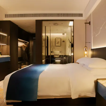 Dewen Narada Grand Hotel
