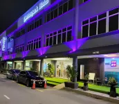 Desa Queenspark Hotel โรงแรมใน