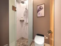 Magnotel Hotel (Taian Xintai Qingyun Shopping Center Jindou Road) Hotels in Xintai