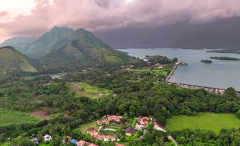 Sterling Govardhana Malampuzha