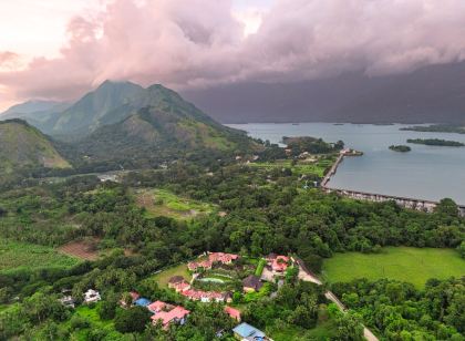 Sterling Govardhana Malampuzha