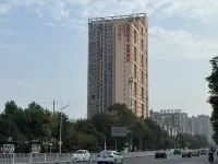 Liju Hotel (Zhuzhou Changjiang South Road Central Hospital Branch) - 3-Star