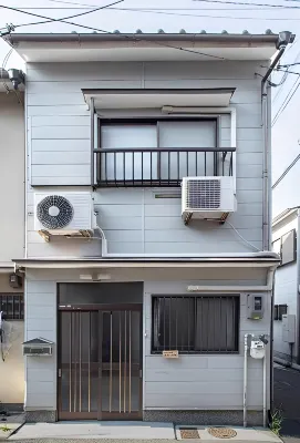Luna Yado Kyoto Nijo - Ramah Hewan Peliharaan