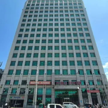 NOBLE HOTEL Отели рядом с достопримечательностью «Dar Es Salaam War Cemetery»