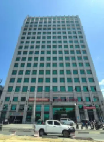 ATGC NOBLE HOTEL 酒店