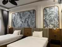 Dawn Boutique Luangprabang Hotel