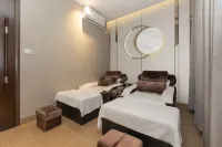 Xingdu International Hostel (Jiangnanxi Binjiang East Road Subway Station and Near Canton Tower) - Hostels