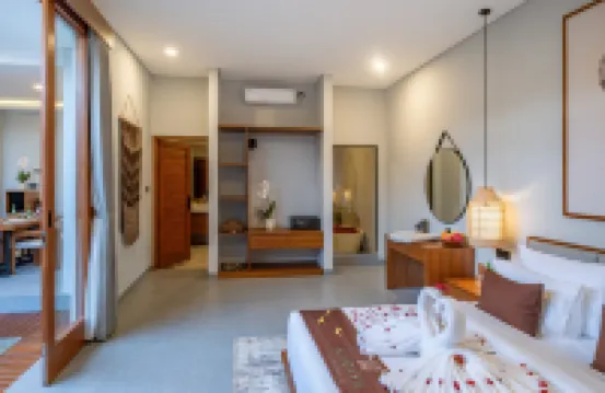 Karaya Villas Umalas
