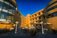Petra Legacy Luxury - Pools