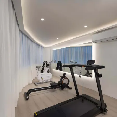 Qicheng Hotel (Fengcheng Fengyue Mingcheng Branch)