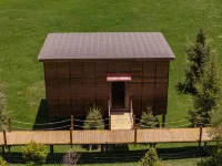 Hongyuan Weilu Wild Luxury Campsite Hotels in Hongyuan