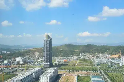 ICON40 Ha Long Managed by Anstay Hotels in 