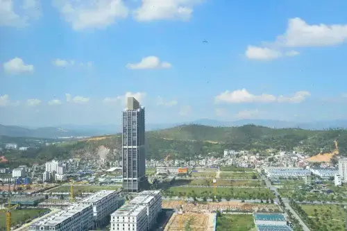 ICON40 Ha Long Managed by Anstay