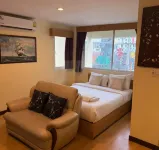 A7 Hotel Pattaya By PJ Inn Hotels near One Bar