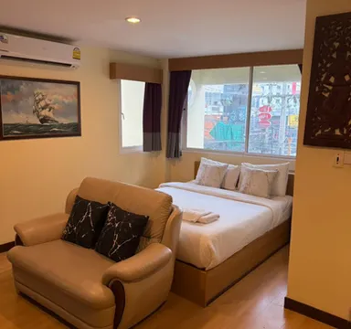 รูปภาพของเอเซเว่น โฮเทล พัทยา