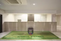 선 호텔 하치오지