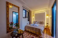 Riad des remparts Marrakech