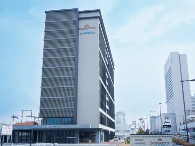 ドーセット バイ アゴーラ 大阪堺 のあのあ日置荘周辺のホテル