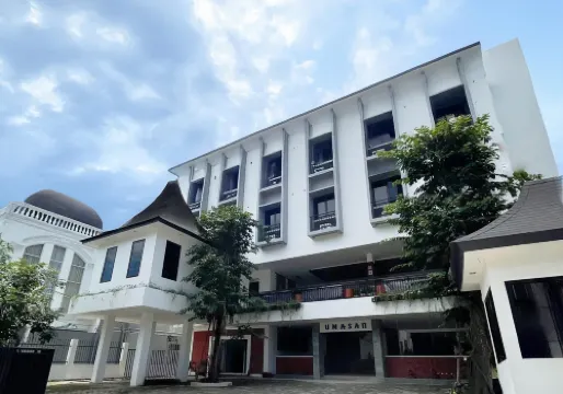 Umasan Coliving & Resto Pondok Indah