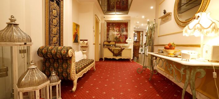2 KITARRAT Boutique Hotel & SPA Hotels in Дуррес