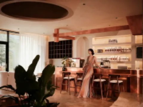 Ningfeng Azure Lodge Lijiang