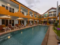 Kamala Dreams Hotels near Tsunami Monument