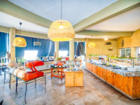 Balafon Beach Resort Hotels in Serrekunda