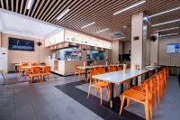 麻城天成商務飯店(文化小鎮店) 麻城住宿飯店