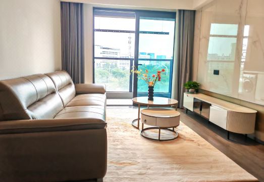 Yijia Apartment 이미지