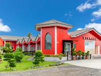 Kenting Hemingway Hotels near Kenting Night Market