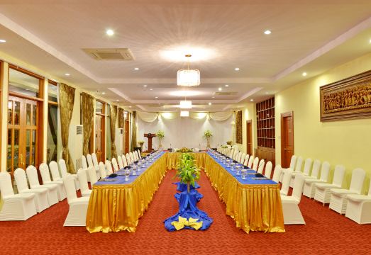 아우레움 팰리스 룸