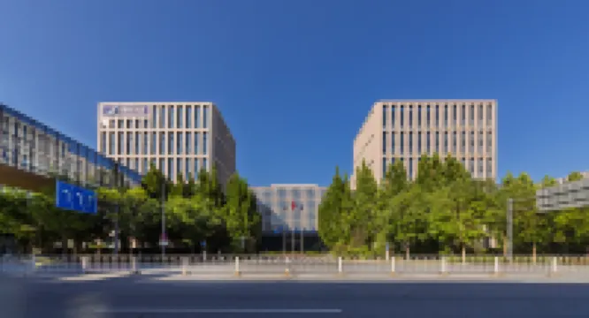 Beijing CSN Pearl Hotel Hotels near Beijing Daxing International Airport