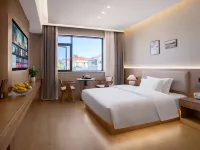 Kunming Dianchi Yunshu Guesthouse โรงแรมใกล้ประตูมังกรคุนหมิง