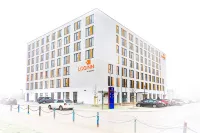 LOGINN Hotel Berlin Airport