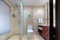 Jinsanjiao Hotel
