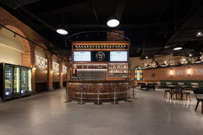 Qingdao Desti Youth Hostel Hotels in 