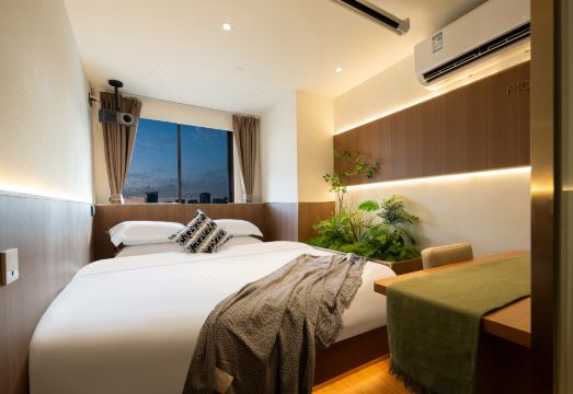 객실 인테리어 상세 이미지