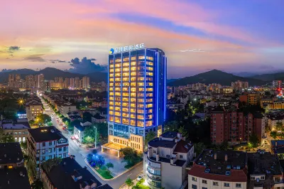 Starin Hotel Hotels in der Nähe von Geminglieshi Monument