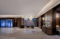Yinchuan Jinfeng Crystal Orange Hotel
