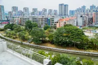 Xin Nanyue Apartment (Luhe Linrun Times Center)