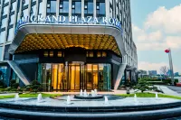 Wyndham Grand Plaza Royale Sanjiang Yibin