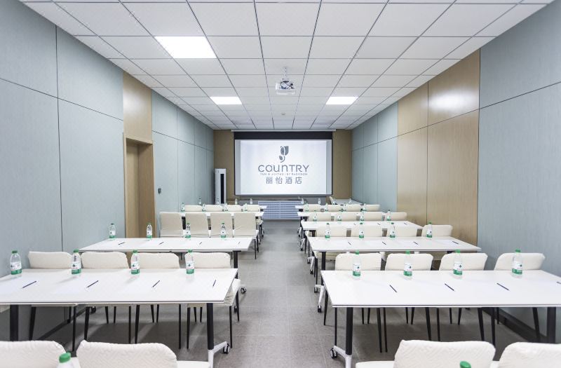 Liyihotel (Harbin Convention and Exhibition Center Engineering University Branch) photo 4