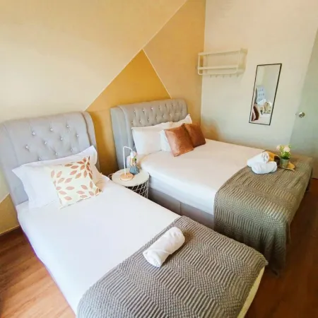 Horizon Ipoh Homestay