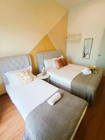 Horizon Ipoh Homestay