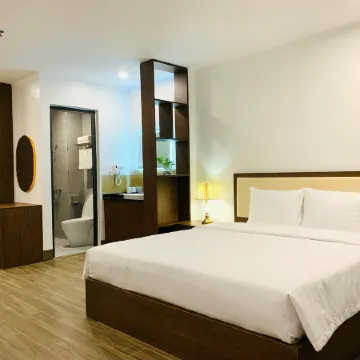 FIORUS AIRPORT HOTEL Отели рядом с Аэропорт НойБай