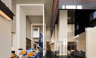 Novotel Zibo New Hong Cheng