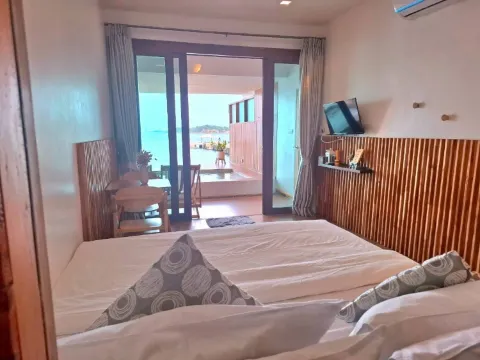 วิลล่าวิวทะเล 1