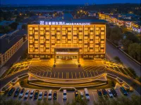 Mehood Lifestyle Hotel(Shanshan New City Night Market Store)