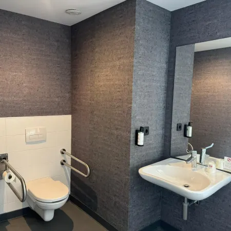 Four Points Flex by Sheraton Malaga Centre