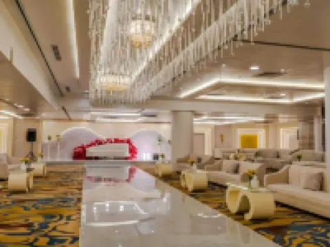 週日飯店王國塔樓原華威阿爾達巴布飯店 沙特阿拉伯國家博物館附近的飯店